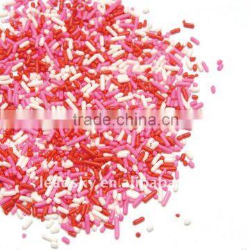 Cake Sprinkle NonPareils photo-2