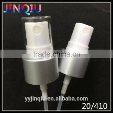 Hot Sale Aluminum Perfume Bottle Cap 20/410 photo-4