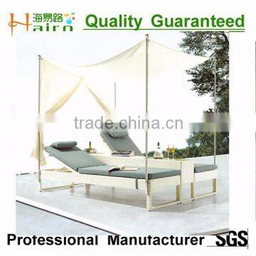 Rattan Outdoor Furniture Rattan Woven Lounge