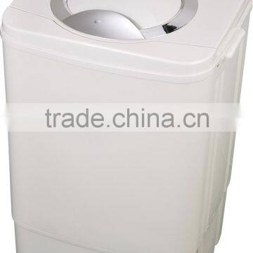 4.0kg Semi-auto single tub Top-loading washing machine price