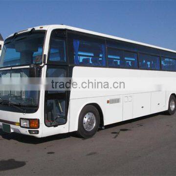 USED BUSES - MITSUBISHI AERO QUEEN MV (RHD 821511)