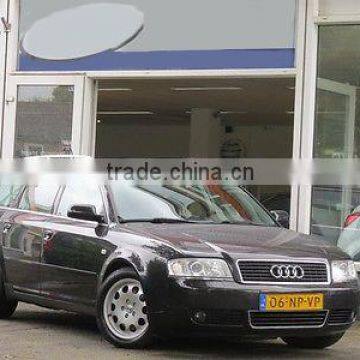 USED CARS - AUDI A6 2.4 CAR (LHD 7466)