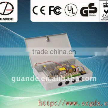 60W Switching Power Supply