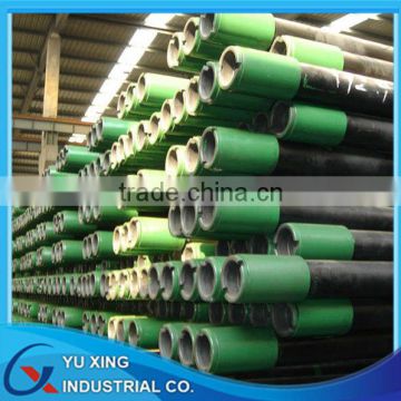 api p110 steel pipe material properties tube and pipe