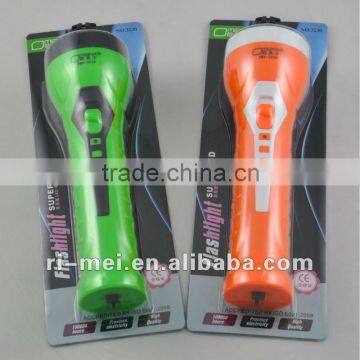 3230 LED Rechargeable Torch Light