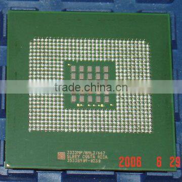 Intel Xeon Processor 3.33 GHz, 8M Cache, 667 MHz SL8EY cpu