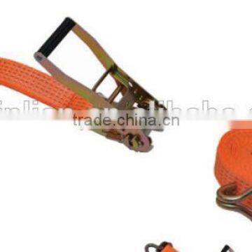 2016 Hotsell Width 2"/4" Ratchet strap