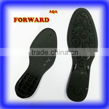 wholesale men high quality and low price PVC shoe sole