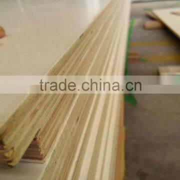 laminated melamine plywood