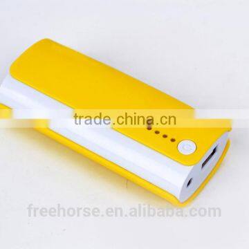 Super Capacitor Slim Power Bank 5000mah photo-3