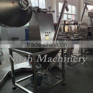 GS-A1 Powder Screw Feeder