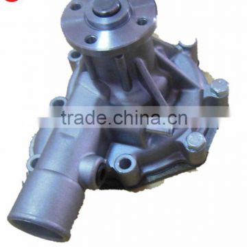 Mitsubishi forklift S4S mitsubishi water pump motor