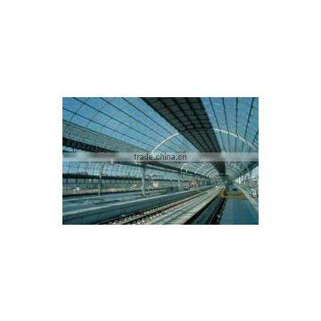 Transparent BIPV Solar Panel/film bipv solar panels