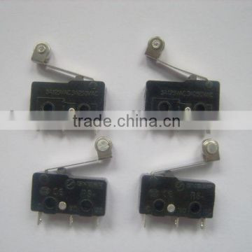 Micro Switch, Actuator Spare part