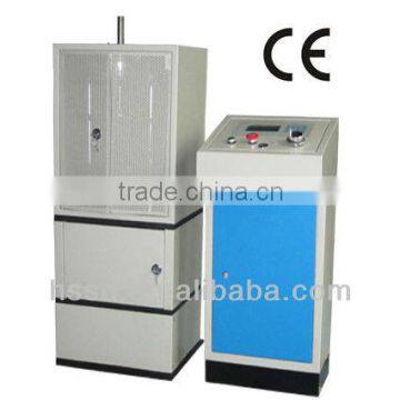 Leaf Spring Fatigue Testing Machine,Spring Fatigue Tester