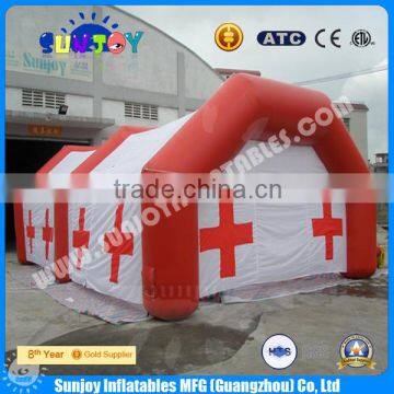 2016 China Hot Sale Inflatable Bar Camping Outdoor Folding Tent for 2015 photo-2