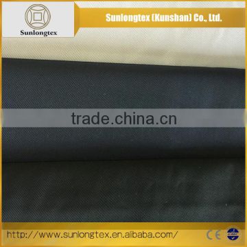 New Developing Printed Polyester Cloth Woven Fabric