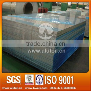 1050/1060/1100 Aluminium Plate price