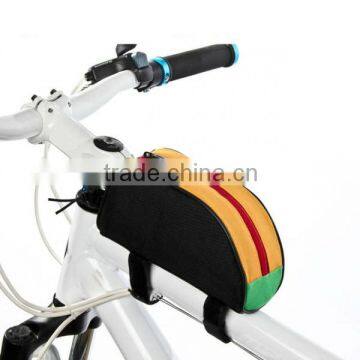 Chinese Cheapest Promotion Bicycle Tube Bag