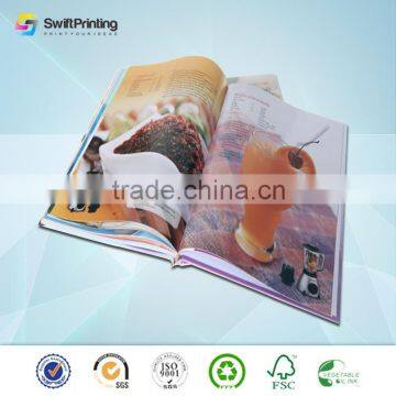 Fashion Best Selling Printing Flyer With Custom photo-3