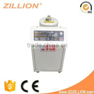 Zillion Supplier 800kg Split Type Vacuum Hopper Raw Material PET Loader for Plastic Granules photo-3