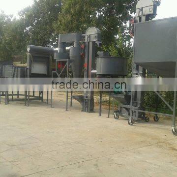 Buckwheat Milling Machine photo-2