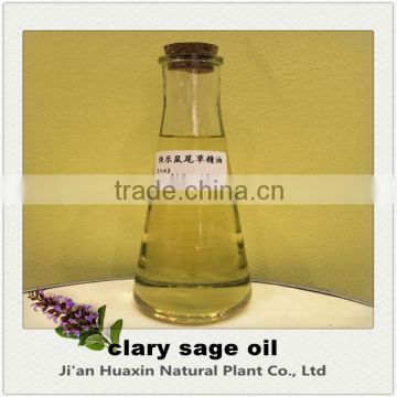 Clary Sage Oil