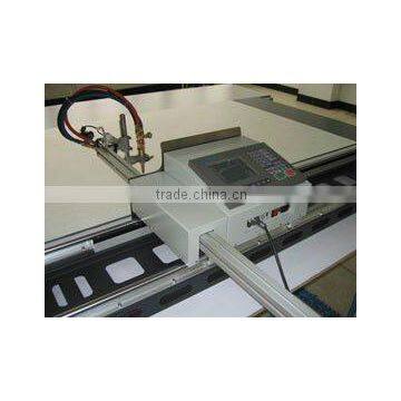 CNC Portable Cutting Machine/Cutting type/Flame or Plasma