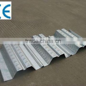 Steel Floor Deck Sheet