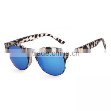 vintage spot mirror sunglasses uv400