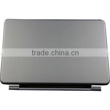 2013 Hot Selling Gtide KB656 Ultra Slim Bluetooth Keyboard Case for IPad Mini,Black photo-5