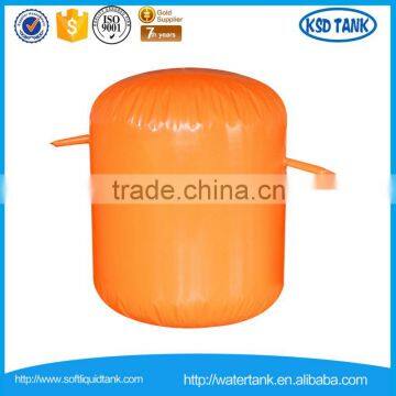 portable methane tank for gas