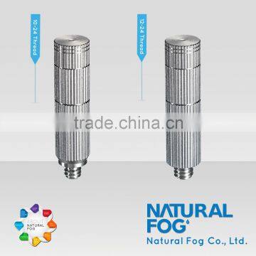 High Quality Humidifying Stainless Steel Spray Nozzle photo-4