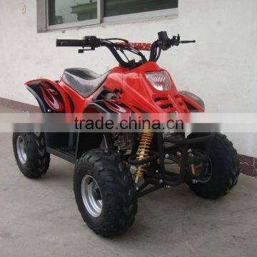 Atv Four Wheel Motorcycle With Cheap Price for Sales 110CC/125CC/SQ- ATV001 photo-3