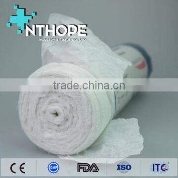 Medical Gauze Roll for American Market photo-2