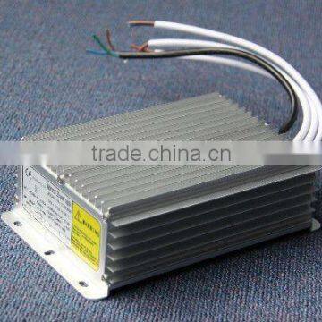 Waterproof transformer-100W