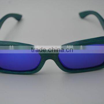 2015 Wood Bamboo Sunglasses Bulk buy From China New Product Of Wooden Sunglasses CE uv400 Sunglasses