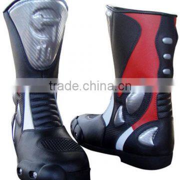 Motorbike fancy Shoes