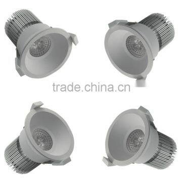 Excellent Quality 10W Non-Dimmable Led Waterproof Downlight photo-3