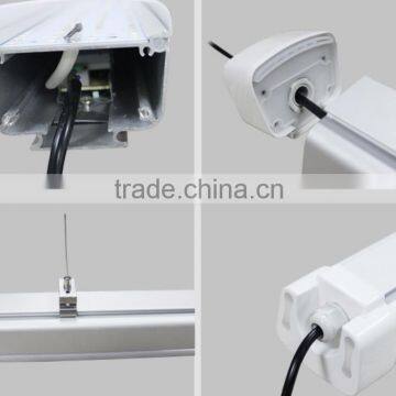 Hot Selling With CE RoHS 50W Ip65 Tri-proof Led Light