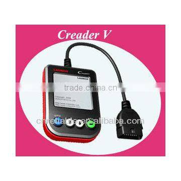 CReader V code reader