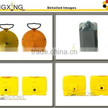 WL02A Traffic Light Construction/construction Light/road Block Light From Ningbo Hengxing for Hot Sale photo-5