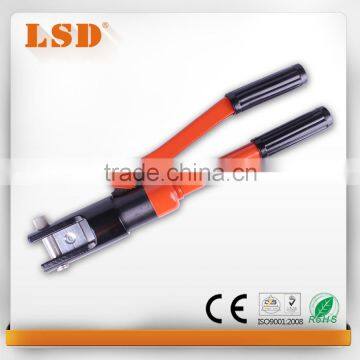 LSD High Quality10yearsHydraulic terminal crimping tool YQK-120 for copper and aluminum cable lugs 16~120mm2