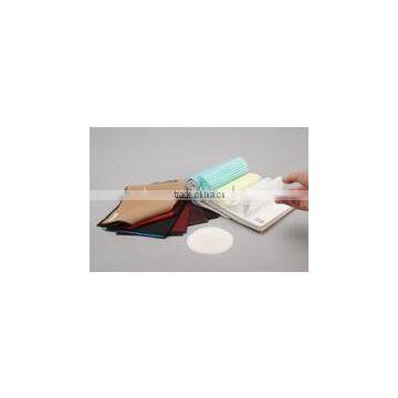 Polyurethane laminating adhesives