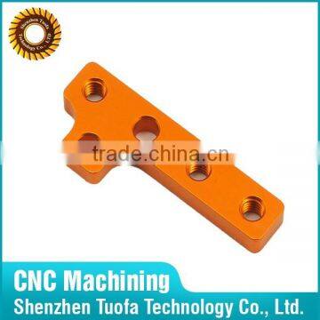 CNC machining manufacturer customized turning milling CNC parts