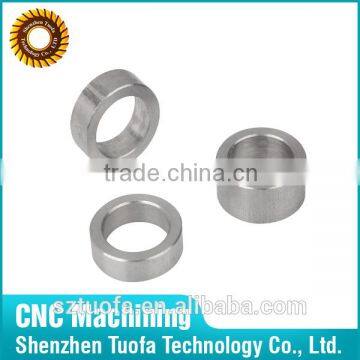 7075 Aluminium Spacer by Precision Turning photo-2