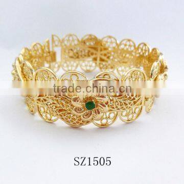 Wholesale valentine day jewellery chinese good luck bracelet indian bangles