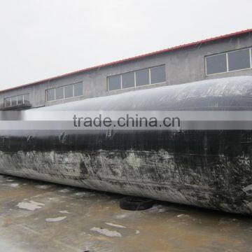 Heavy Weight Lift Marine Rubber Airbag With Best Price photo-5