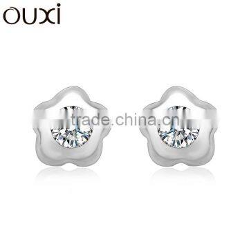 2014 Fashion 925 Fake Stud Earrings Y20104