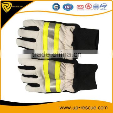 Firefighting Firefighter Protective Glove Fireman Glove